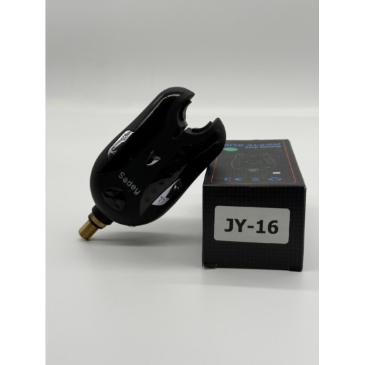 Сигналізатор клювання Sadey JY-16